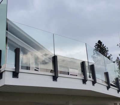 glass-railing-black-short-posts